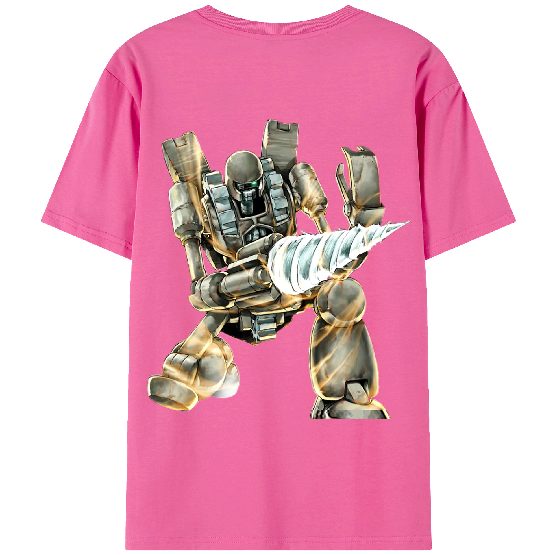 （画像用） 遊☆戯☆王 Yu-Gi-Oh! レディース半袖Tシャツ(バックプリント)